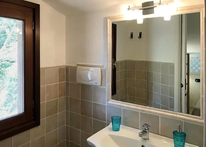 Вилла Casa Bithia *