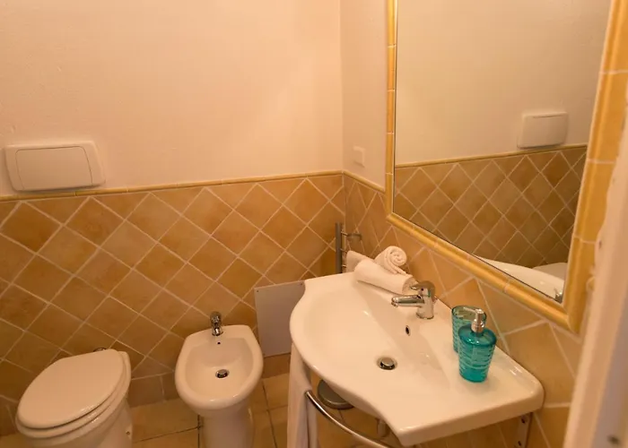 Casa Bithia Вилла