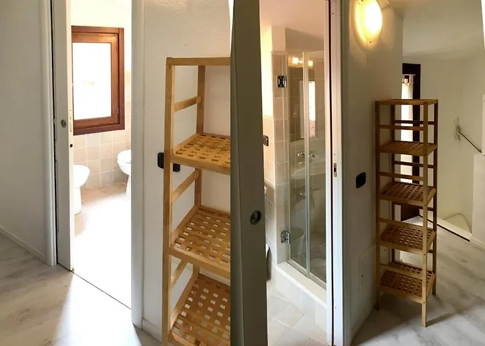 Casa Bithia Вилла