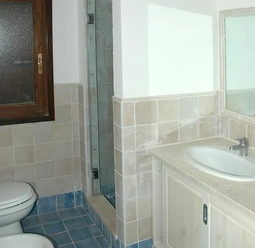 Casa Bithia Вилла Киа