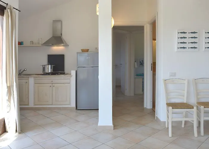 Casa Bithia Willa Chia