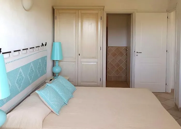 Villa Casa Bithia Chia