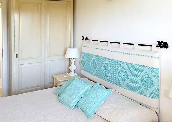 Вилла Casa Bithia