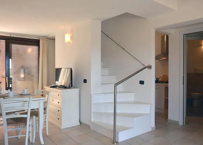 Willa Casa Bithia Chia