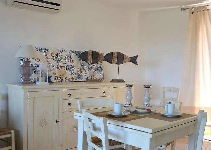 Casa Bithia Willa Chia