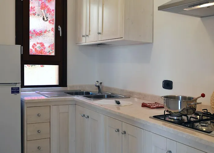 Willa Casa Bithia Chia