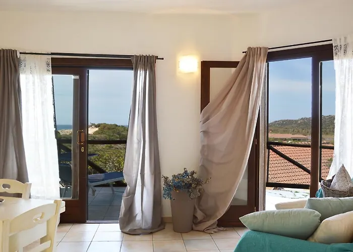 Casa Bithia * Киа