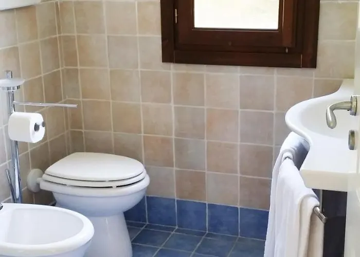 Вилла Casa Bithia *