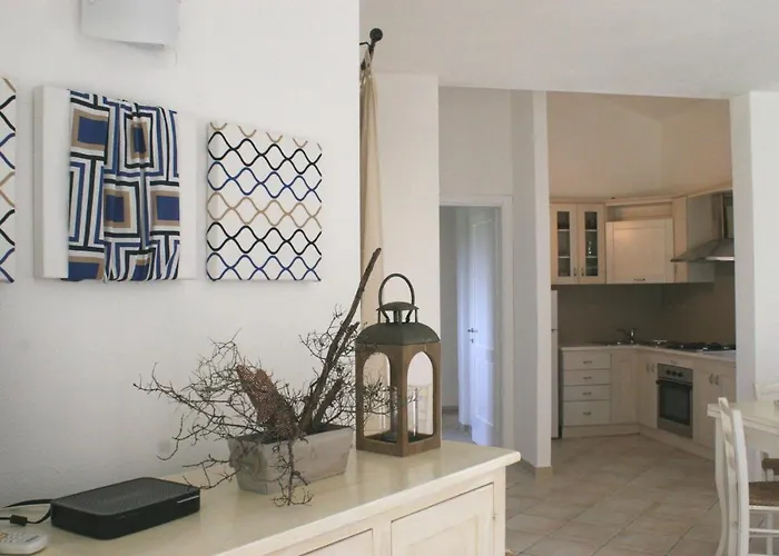 Willa Casa Bithia Chia