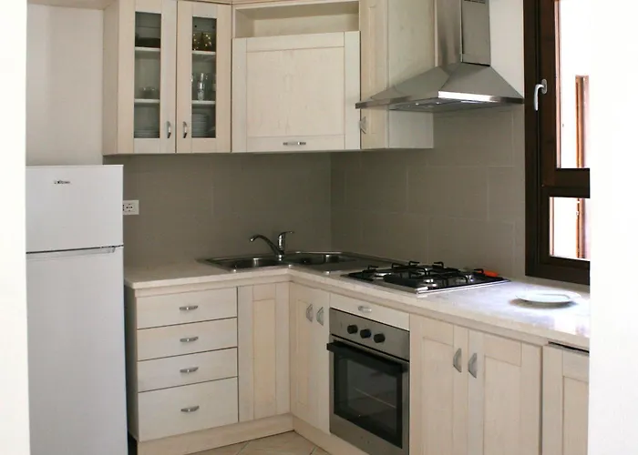 Вилла Casa Bithia