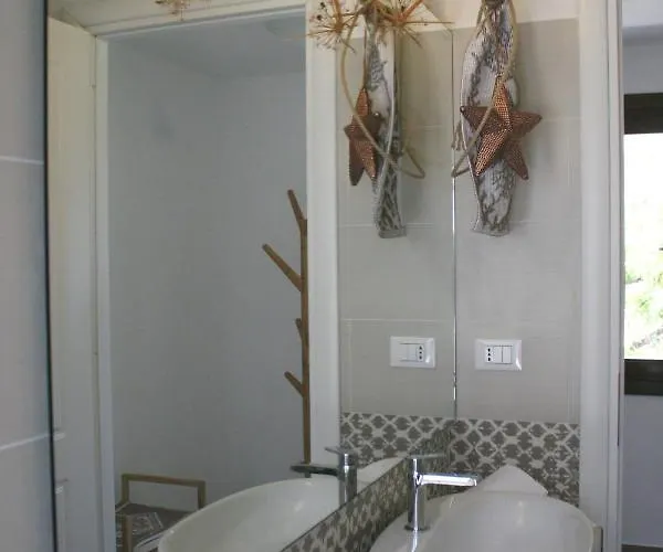 Casa Bithia Вилла