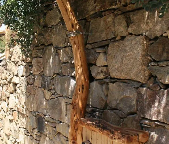 Casa Bithia Вилла *